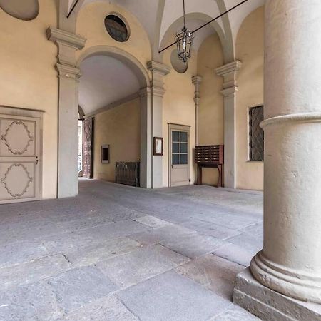 Hollywood Housein The Heart Of Turin Leilighet Eksteriør bilde