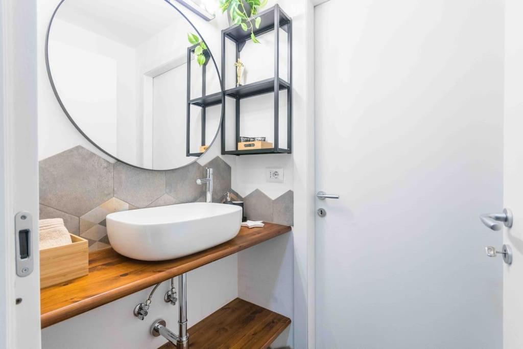 Hollywood Housein The Heart Of Turin Leilighet Eksteriør bilde